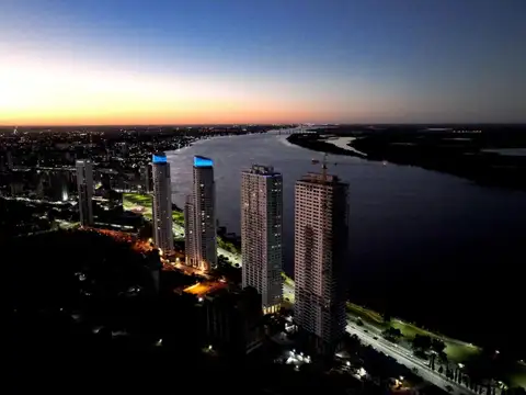 Departamento en Venta en Puerto Norte, Rosario