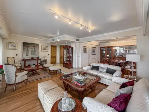 Departamento en Venta en Martin, Rosario