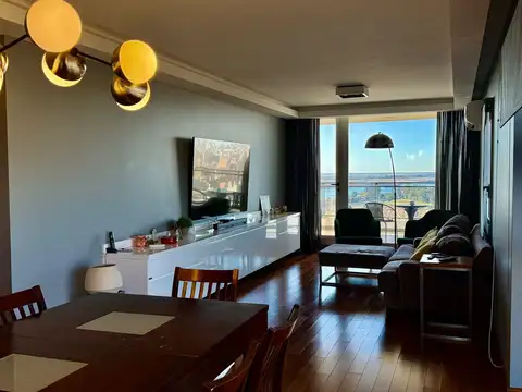 Departamento en Venta en Puerto Norte, Rosario