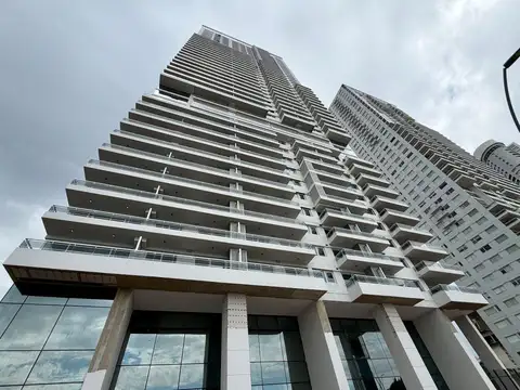 Departamento en Venta en Puerto Norte, Rosario