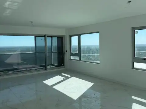 Departamento en Venta en Puerto Norte, Rosario