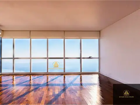 Departamento en Venta en Puerto Norte, Rosario