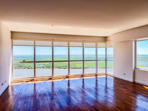 Departamento en Venta en Puerto Norte, Rosario
