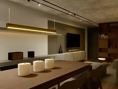 Departamento en Venta en Pichincha, Rosario