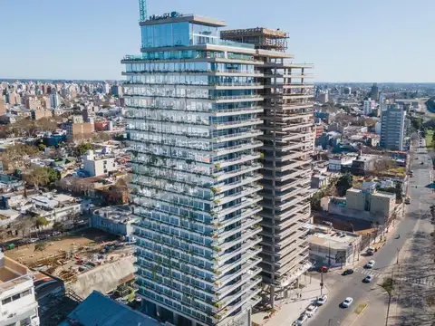 Departamento en Venta en Pichincha, Rosario