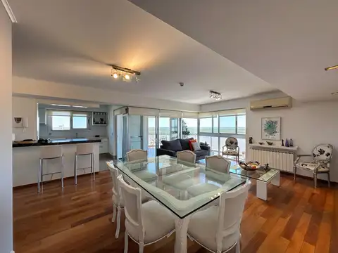 Departamento en Venta en Centro, Rosario