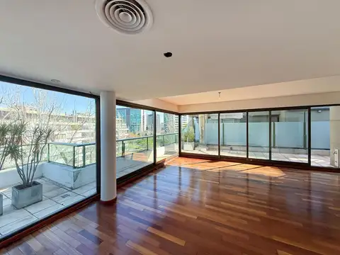 Departamento en Venta en Puerto Norte, Rosario
