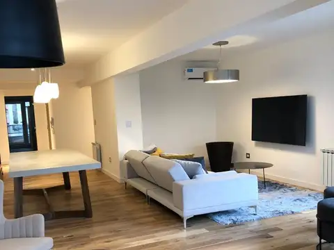 Departamento en Venta en Martin, Rosario