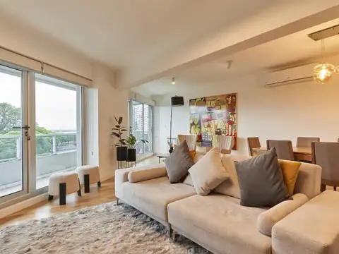 Departamento en Venta en Martín, Rosario