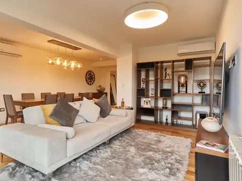 Departamento en Venta en Martin, Rosario