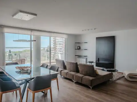 Departamento en Venta en Martín, Rosario
