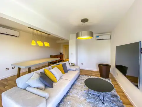 Departamento en Venta en Martín, Rosario