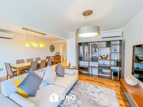 Departamento en Venta en Centro, Rosario