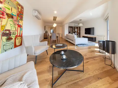 Departamento en Venta en Martín, Rosario