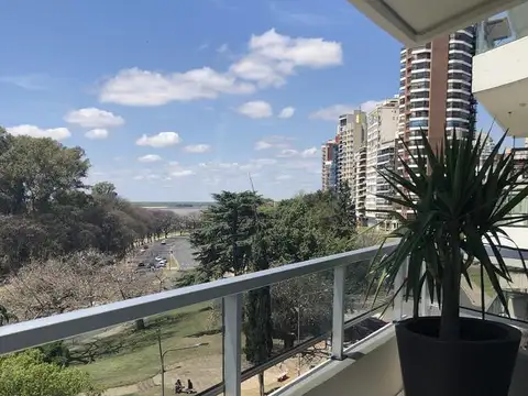 Departamento en Venta en Martín, Rosario