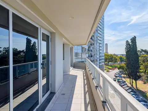Departamento en Venta en Martín, Rosario