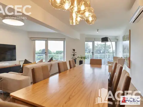 Departamento en Venta en Martin, Rosario