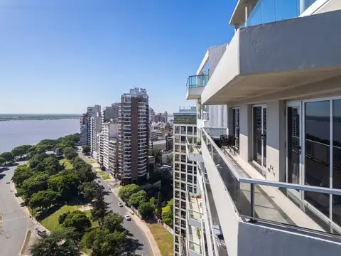 Departamento en Venta en Martín, Rosario