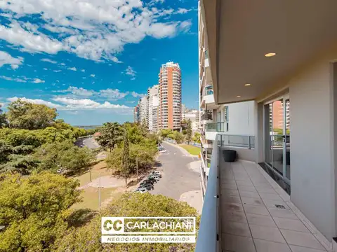 Departamento en Venta en Martin, Rosario