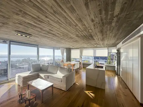 Departamento en Venta en Centro, Rosario