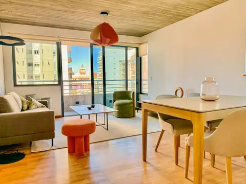 Departamento en Venta en Rosario, Santa Fe