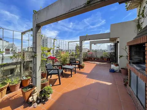 Departamento en Venta en Centro, Rosario