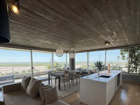 Departamento en Venta en Pichincha, Rosario