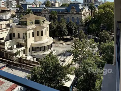 Departamento en Venta en Centro, Rosario