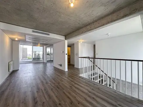 Departamento en Venta en Nuestra Señora De Lourdes, Rosario
