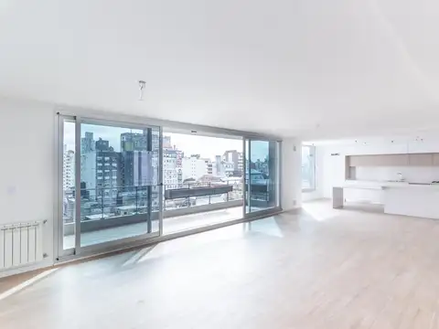 Departamento en Venta en Centro, Rosario