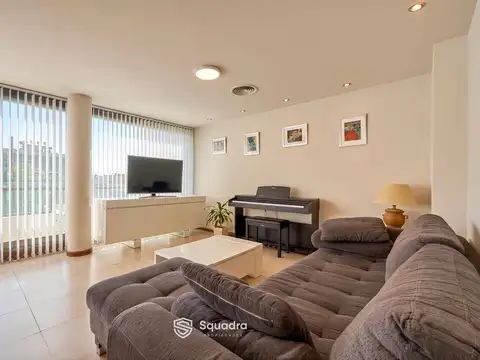 Departamento en Venta en Puerto Norte, Rosario