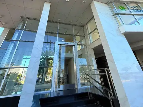 Departamento en Venta en Puerto Norte, Rosario