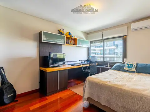 Departamento en Venta en Puerto Norte, Rosario