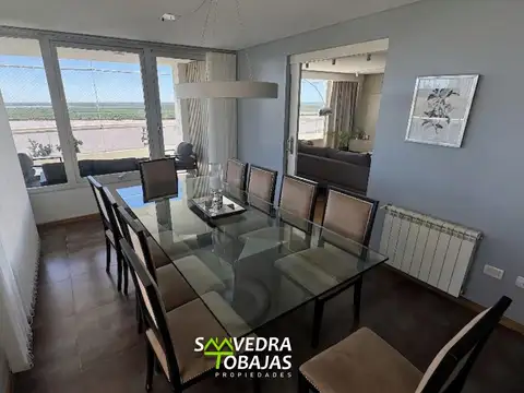 Departamento en Venta en Pichincha, Rosario