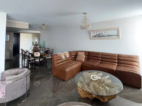 Departamento en Venta en Alberdi, Rosario