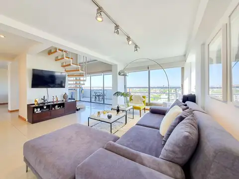Departamento en Venta en Pichincha, Rosario
