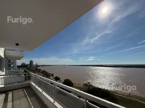 Departamento en Venta en Puerto Norte, Rosario