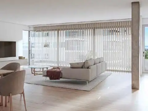 Departamento en Venta en Centro, Rosario