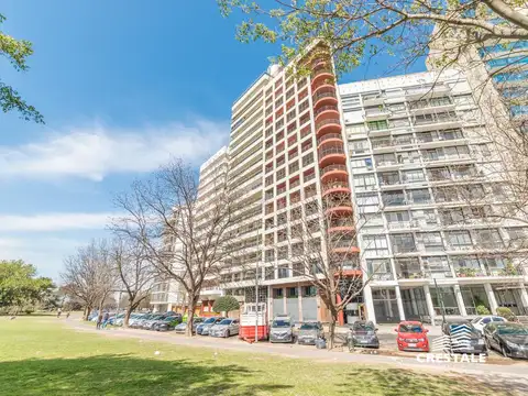 Departamento en Venta en Martin, Rosario