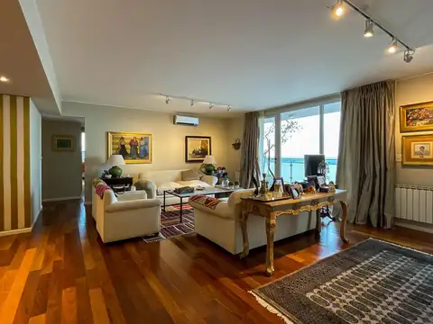 Departamento en Venta en Puerto Norte, Rosario