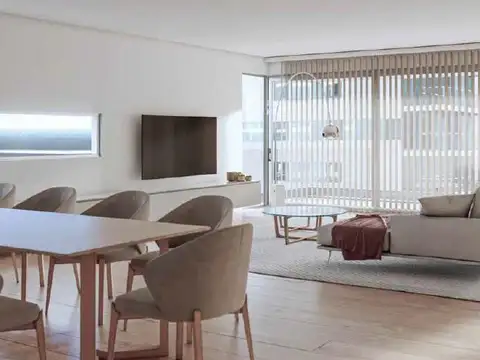 Departamento en Venta en Centro, Rosario