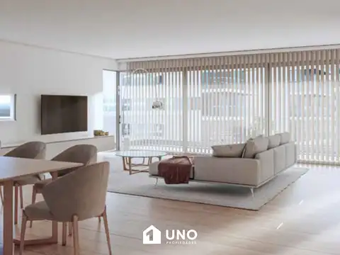 Departamento en Venta en Rosario, Santa Fe