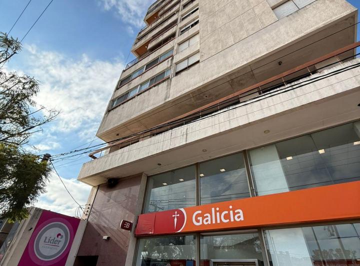 Departamento · 90m² · 7 Ambientes