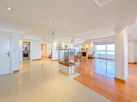 Departamento en Venta en Centro, Rosario