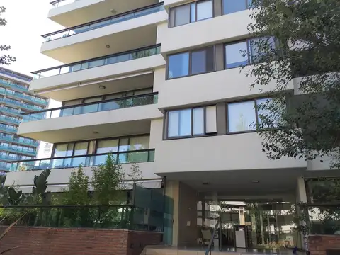 Departamento en Venta en Puerto Norte, Rosario
