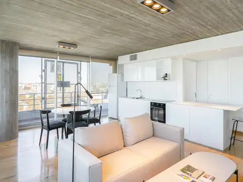 Departamento en Venta en Pichincha, Rosario