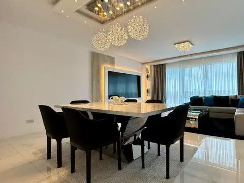 Departamento en Venta en Puerto Norte, Rosario