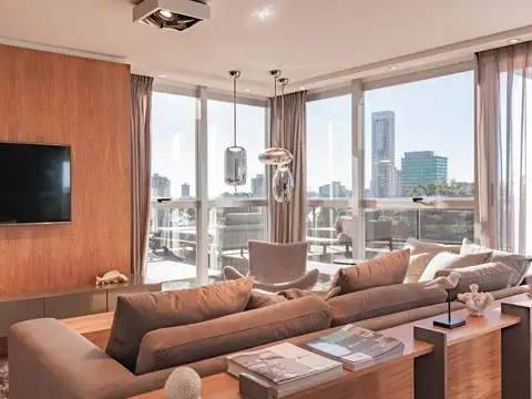 Departamento en Venta en Rosario, Santa Fe