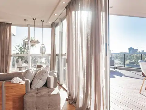 Departamento en Venta en Pichincha, Rosario