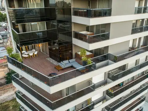 Departamento en Venta en Pichincha, Rosario